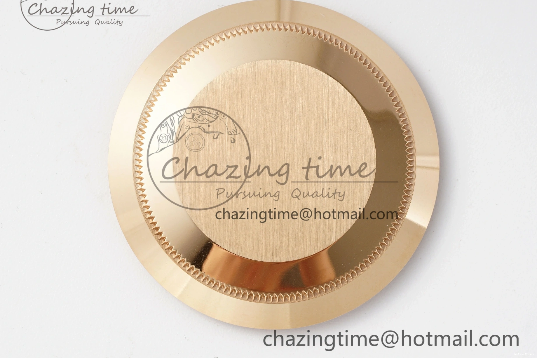 0124 Stretchable Yacht-Master 126655 C+F 1:1 Best Edition Black Ceramic Bezel on Oysterflex Rubber Strap VR 1955